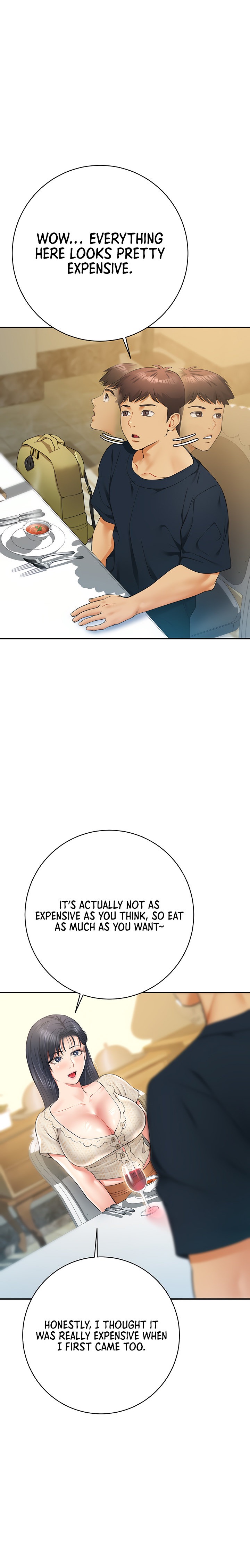 Like and Subscribe - Chapter 15 [photo 24] - MangaPorn