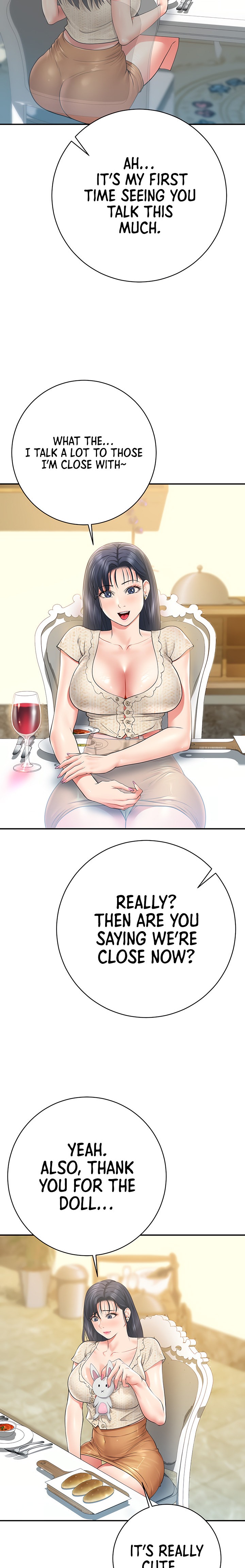 Like and Subscribe - Chapter 15 [photo 26] - MangaPorn