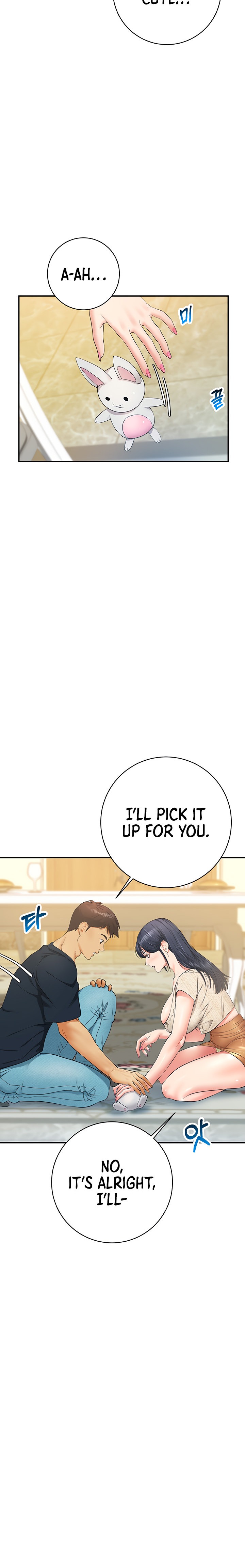 Like and Subscribe - Chapter 15 [photo 27] - MangaPorn