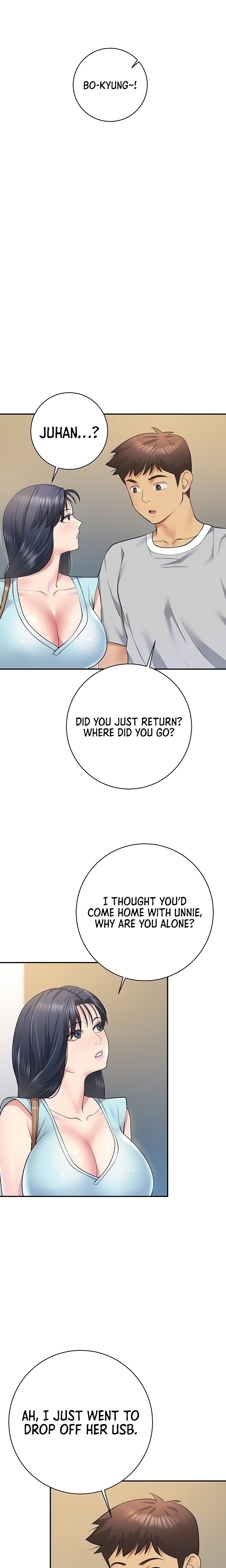 Like and Subscribe - Chapter 15 [photo 4] - MangaPorn