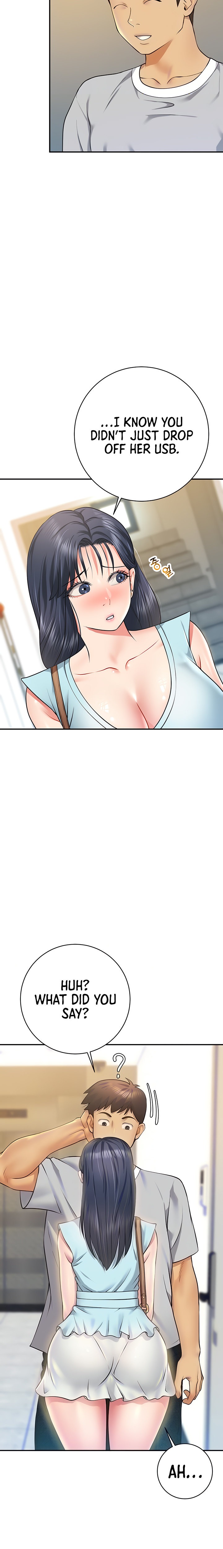 Like and Subscribe - Chapter 15 [photo 5] - MangaPorn