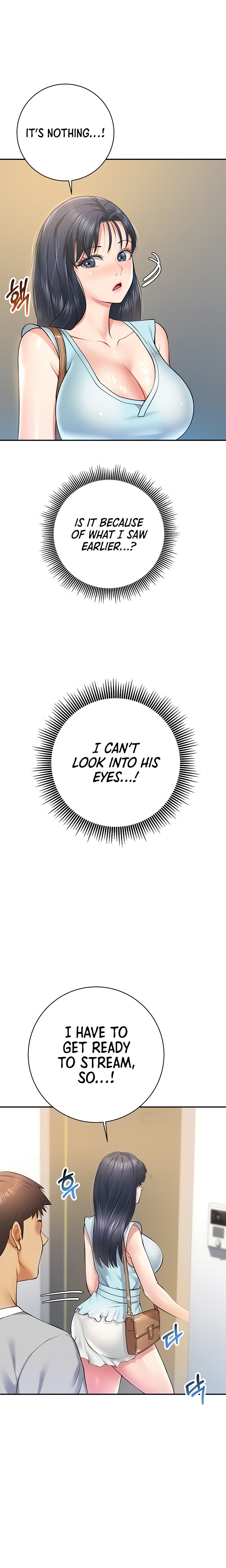 Like and Subscribe - Chapter 15 [photo 6] - MangaPorn