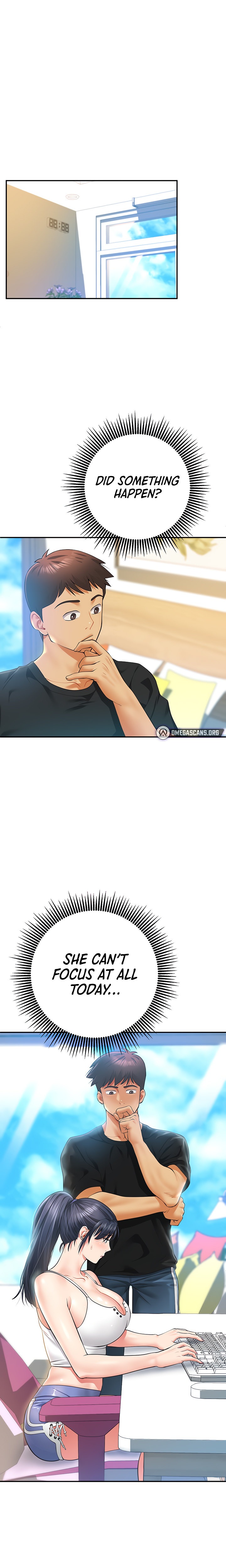 Like and Subscribe - Chapter 15 [photo 7] - MangaPorn