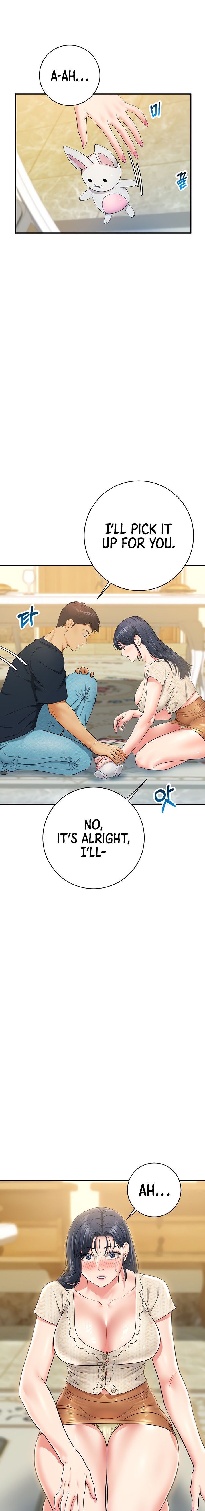 Like and Subscribe - Chapter 16 [photo 1] - MangaPorn