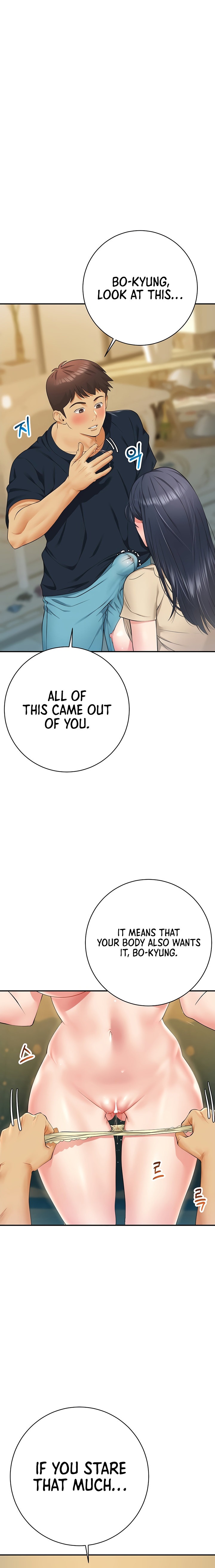 Like and Subscribe - Chapter 16 [photo 10] - MangaPorn