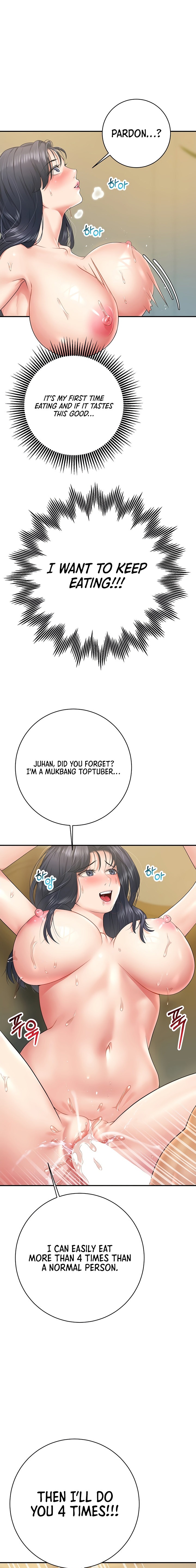 Like and Subscribe - Chapter 16 [photo 19] - MangaPorn