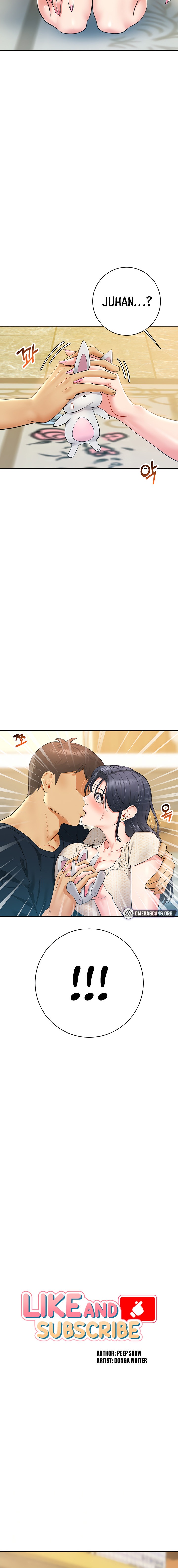 Like and Subscribe - Chapter 16 [photo 2] - MangaPorn