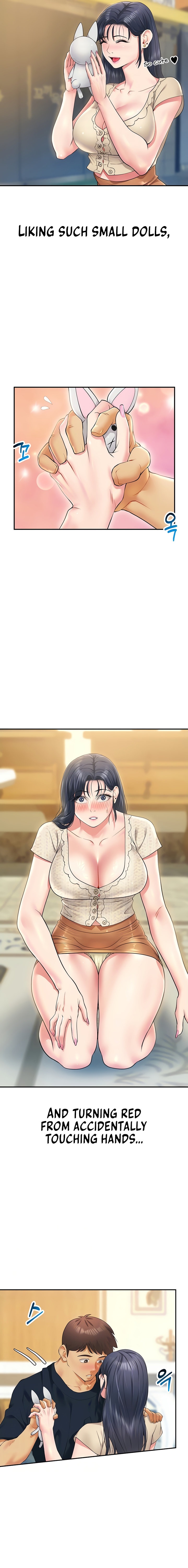 Like and Subscribe - Chapter 16 [photo 3] - MangaPorn