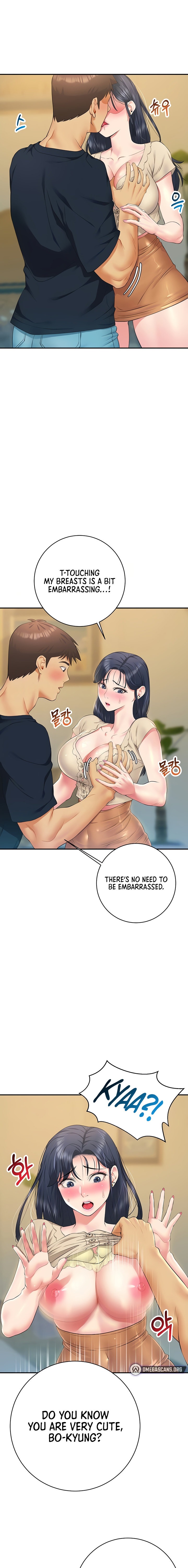 Like and Subscribe - Chapter 16 [photo 5] - MangaPorn