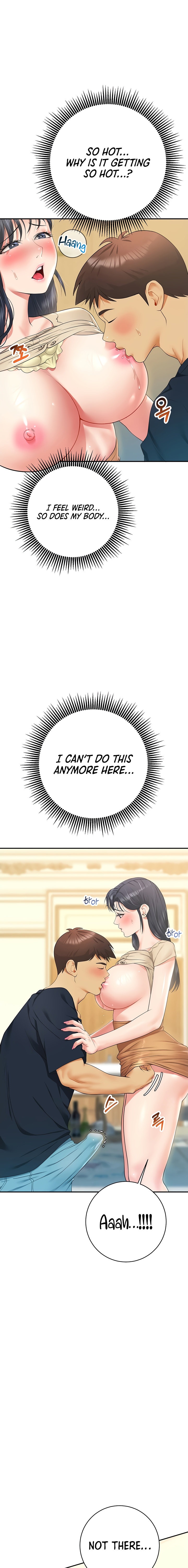 Like and Subscribe - Chapter 16 [photo 7] - MangaPorn