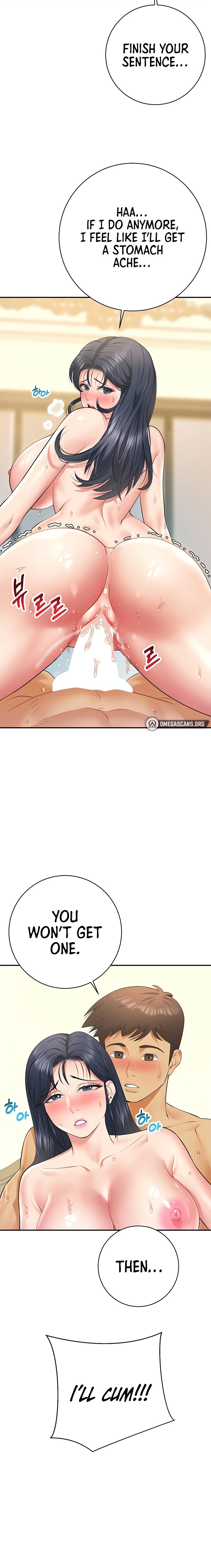 Like and Subscribe - Chapter 17 [photo 10] - MangaPorn