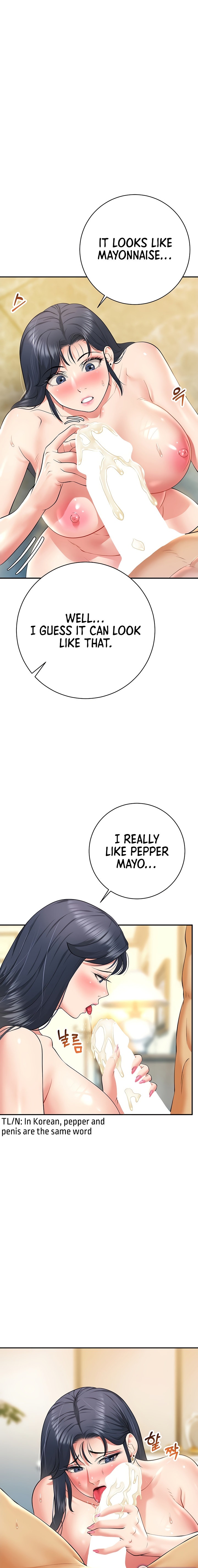 Like and Subscribe - Chapter 17 [photo 13] - MangaPorn