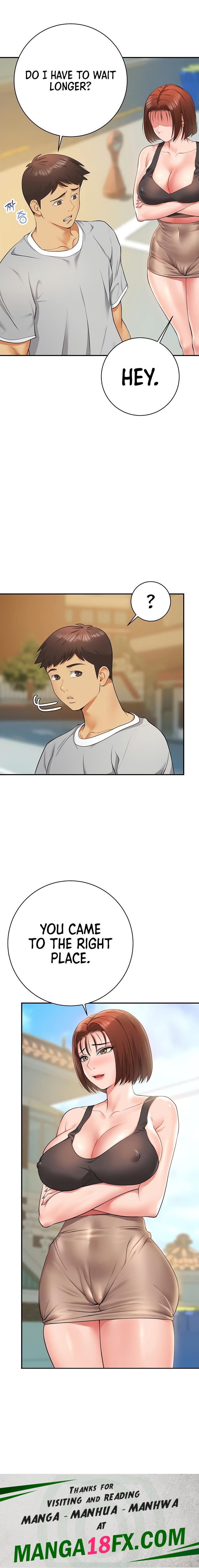 Like and Subscribe - Chapter 17 [photo 20] - MangaPorn