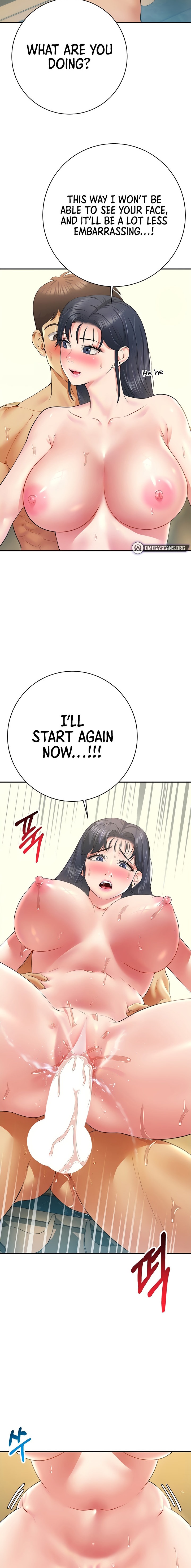 Like and Subscribe - Chapter 17 [photo 6] - MangaPorn