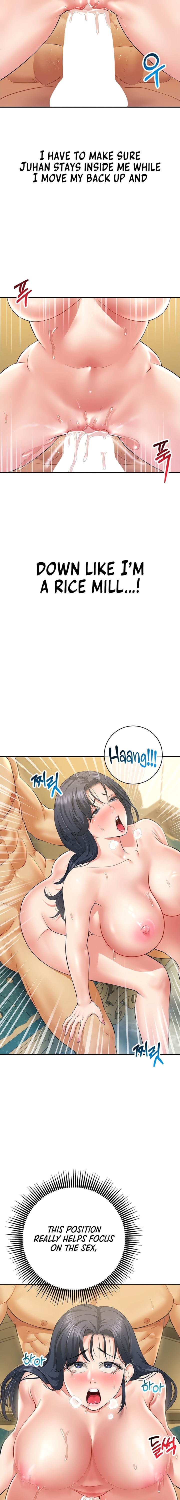 Like and Subscribe - Chapter 17 [photo 7] - MangaPorn