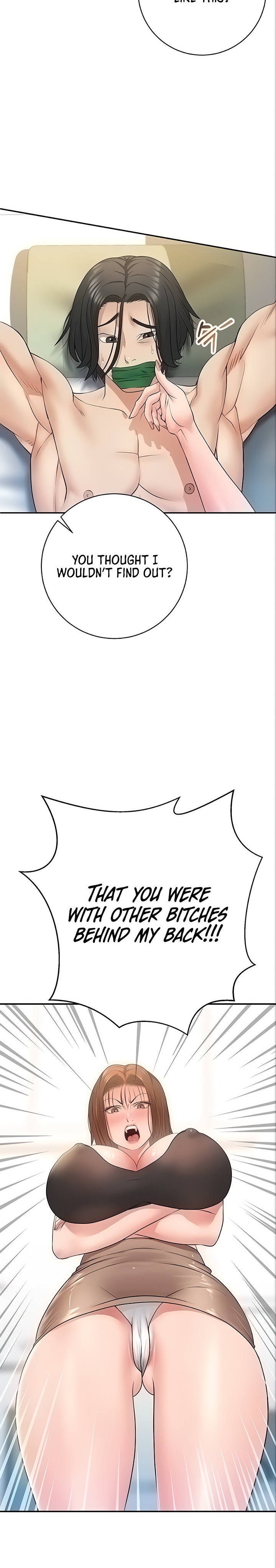 Like and Subscribe - Chapter 18 [photo 11] - MangaPorn