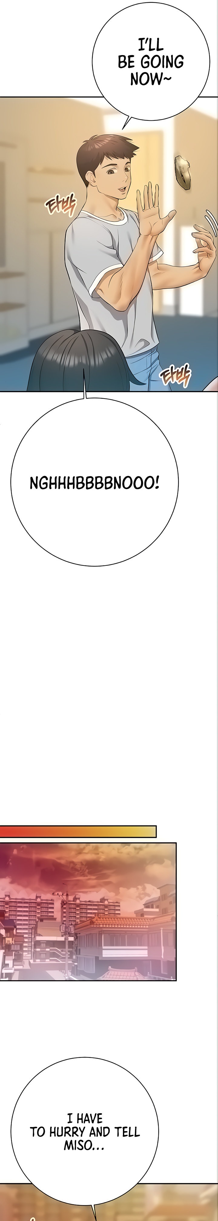 Like and Subscribe - Chapter 18 [photo 19] - MangaPorn