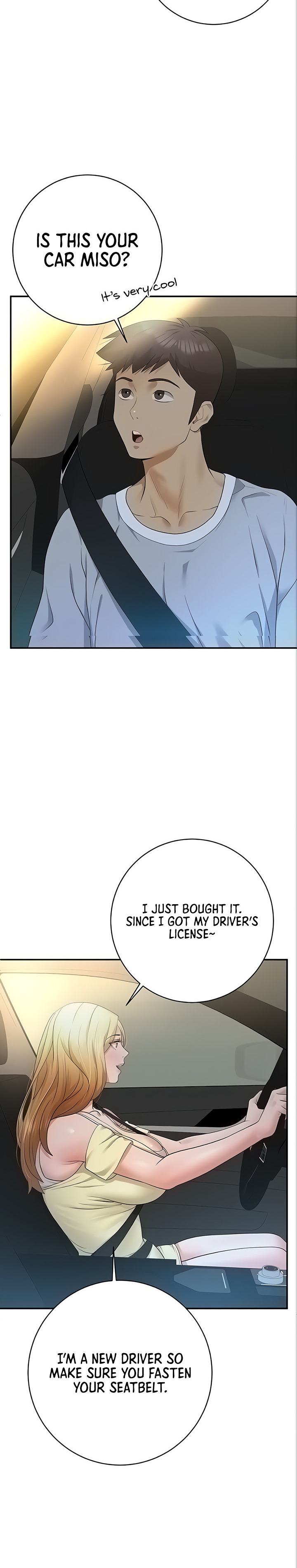 Like and Subscribe - Chapter 18 [photo 24] - MangaPorn