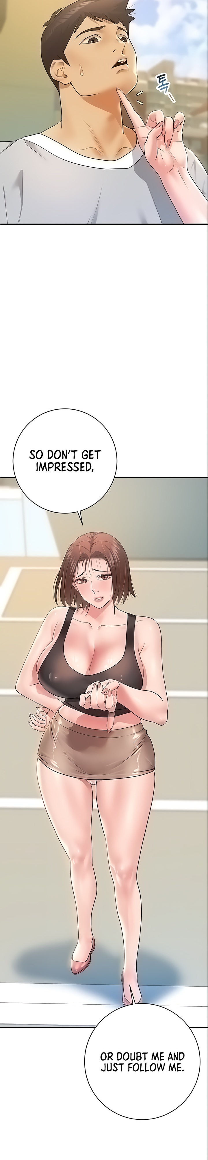 Like and Subscribe - Chapter 18 [photo 5] - MangaPorn