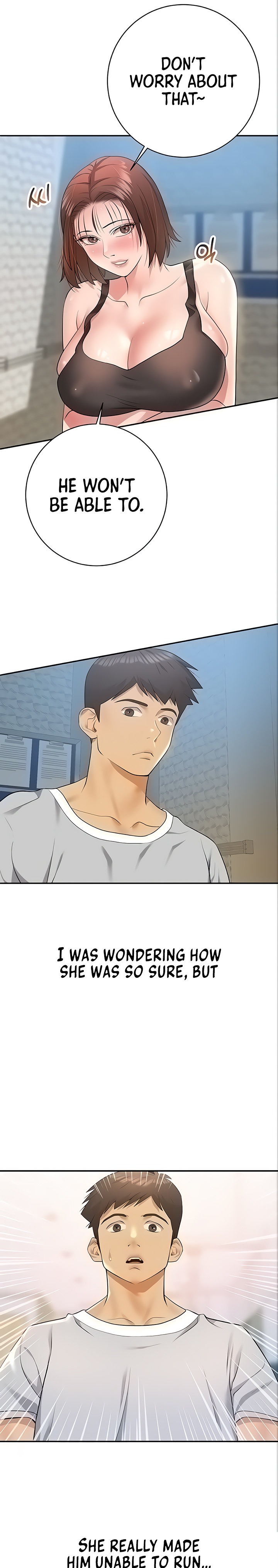 Like and Subscribe - Chapter 18 [photo 7] - MangaPorn