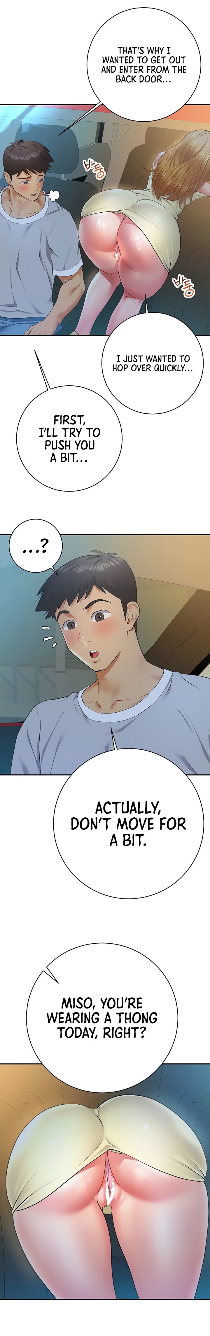 Like and Subscribe - Chapter 19 [photo 4] - MangaPorn