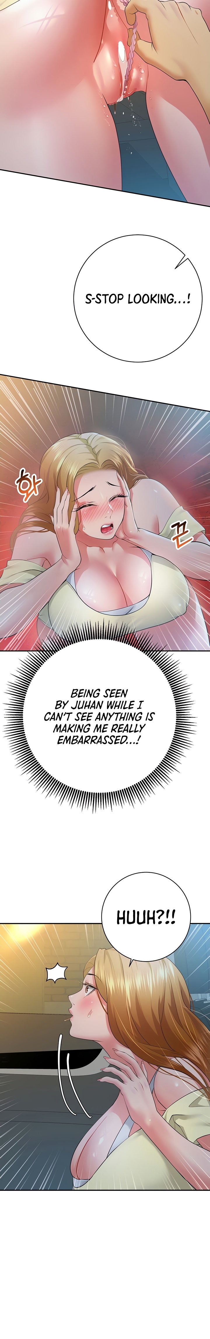 Like and Subscribe - Chapter 19 [photo 6] - MangaPorn