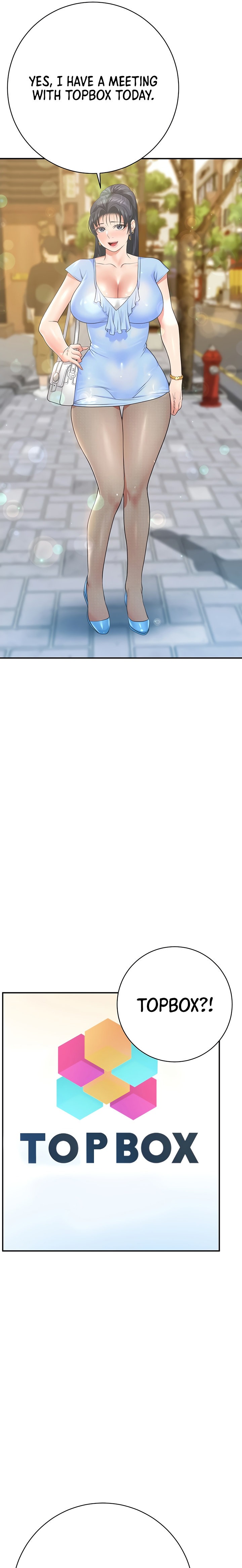 Like and Subscribe - Chapter 20 [photo 10] - MangaPorn