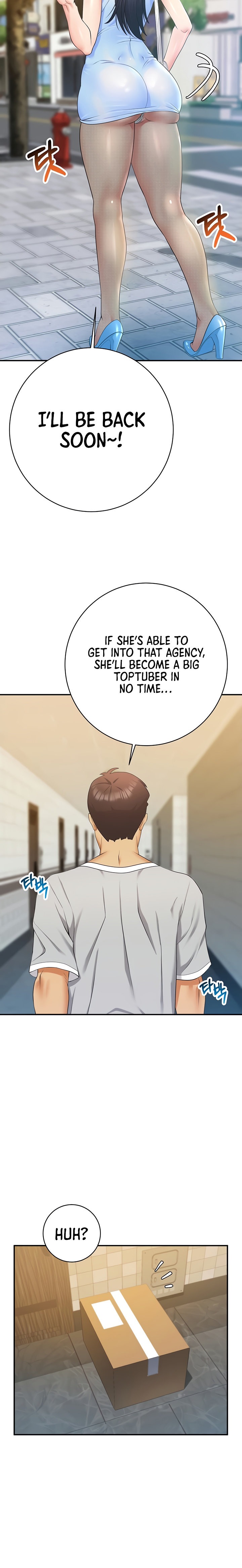 Like and Subscribe - Chapter 20 [photo 12] - MangaPorn