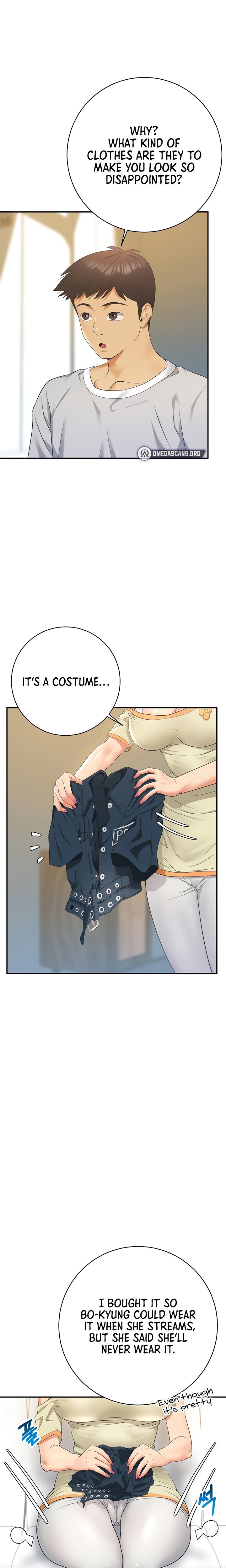 Like and Subscribe - Chapter 20 [photo 14] - MangaPorn