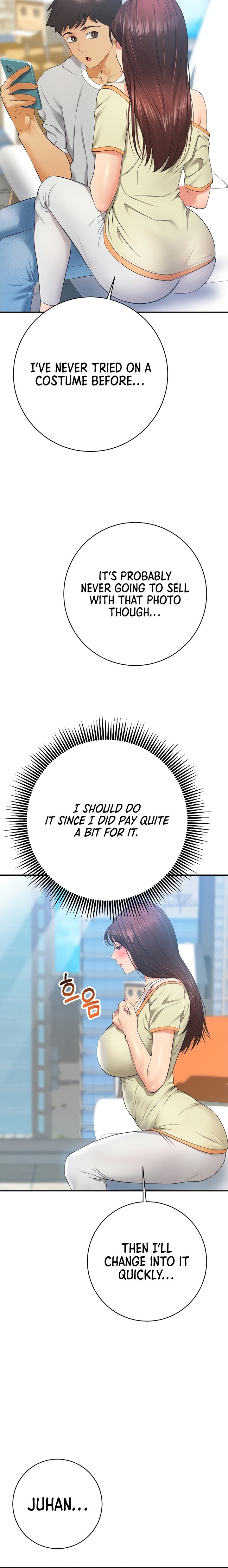 Like and Subscribe - Chapter 20 [photo 18] - MangaPorn