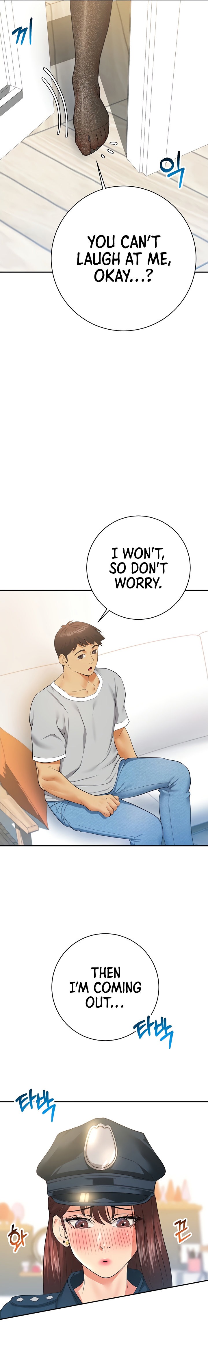 Like and Subscribe - Chapter 20 [photo 19] - MangaPorn