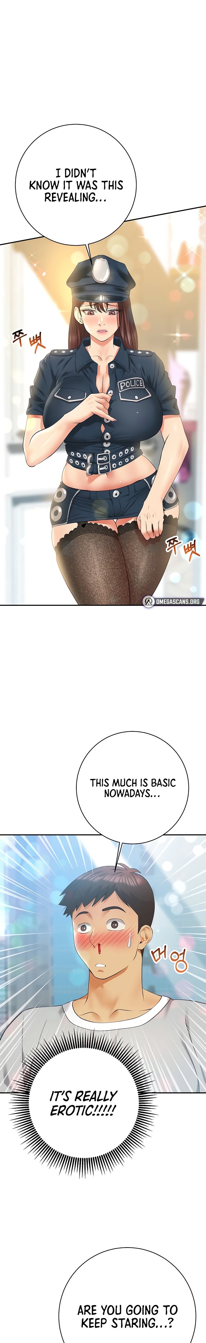 Like and Subscribe - Chapter 20 [photo 20] - MangaPorn