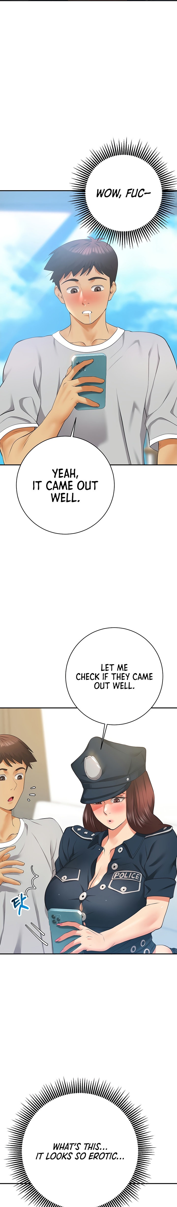 Like and Subscribe - Chapter 20 [photo 23] - MangaPorn