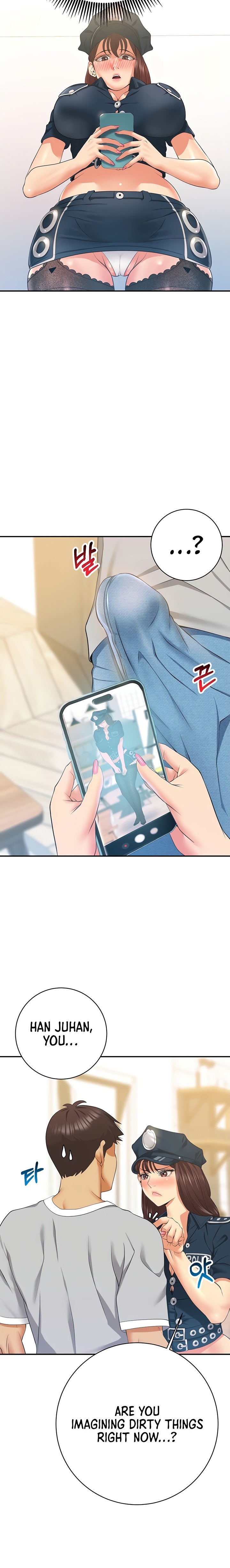 Like and Subscribe - Chapter 20 [photo 24] - MangaPorn