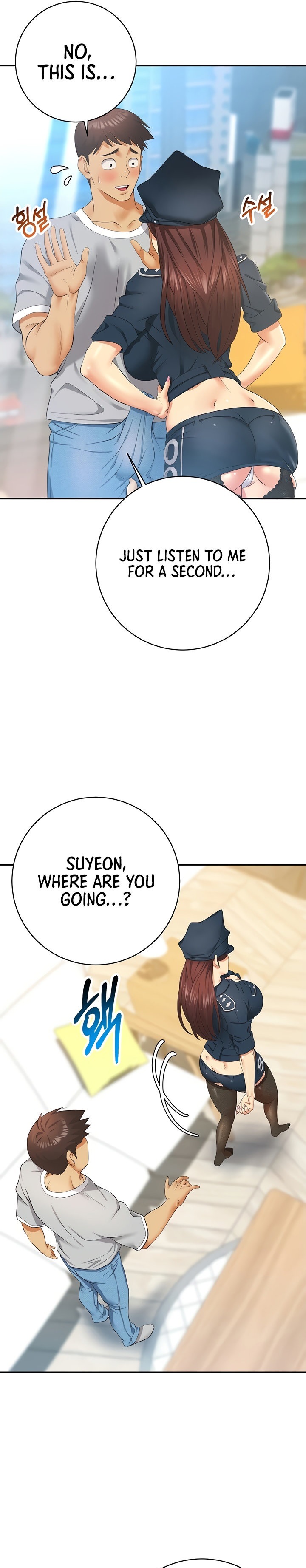 Like and Subscribe - Chapter 20 [photo 25] - MangaPorn