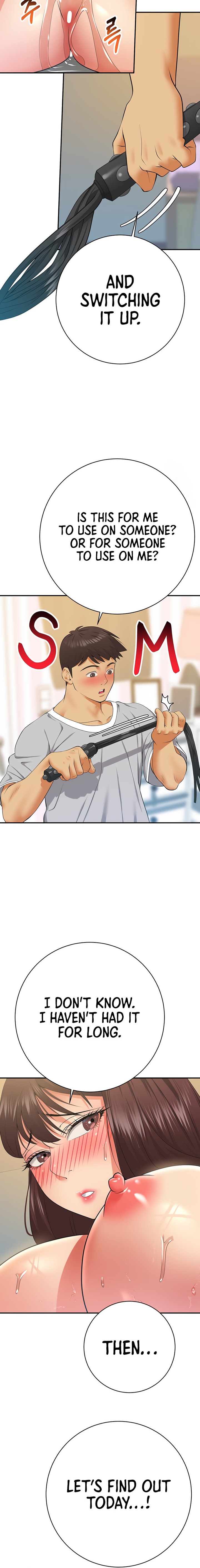 Like and Subscribe - Chapter 21 [photo 16] - MangaPorn