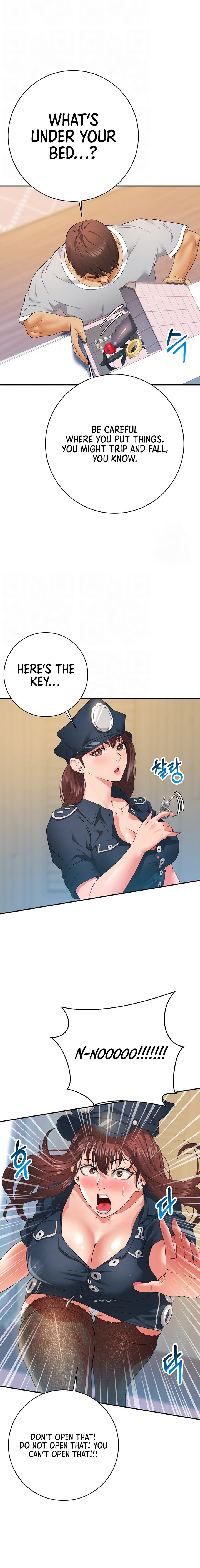 Like and Subscribe - Chapter 21 [photo 4] - MangaPorn