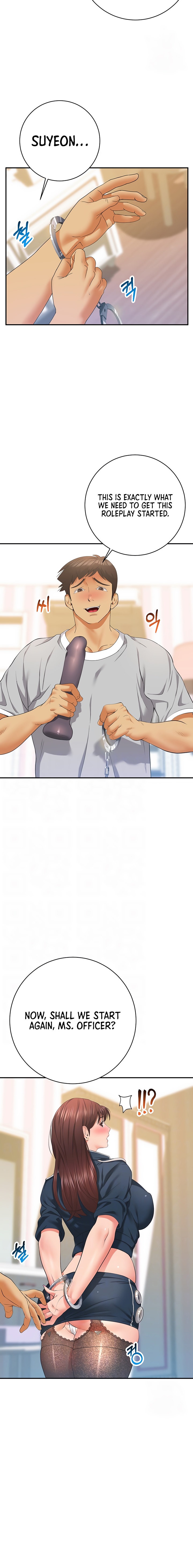 Like and Subscribe - Chapter 21 [photo 6] - MangaPorn