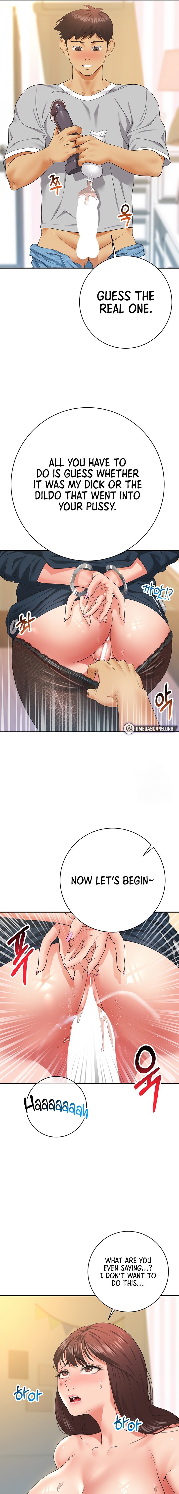 Like and Subscribe - Chapter 21 [photo 9] - MangaPorn