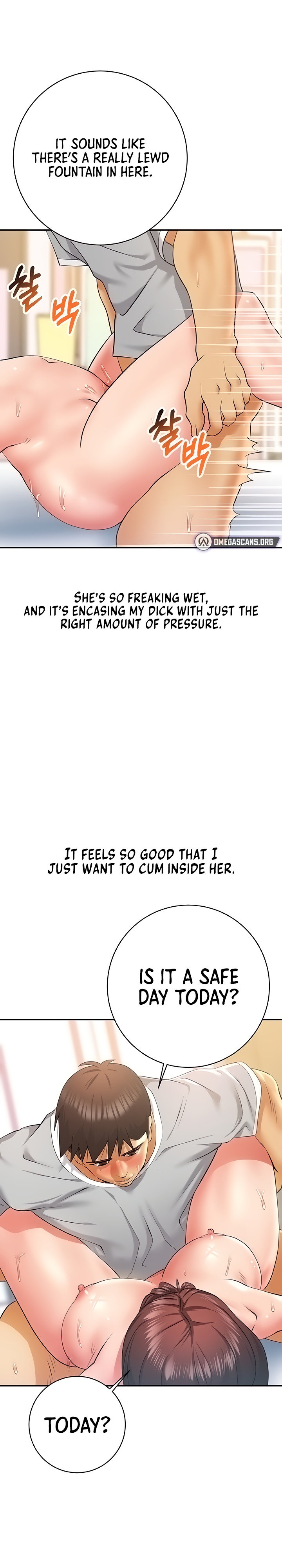 Like and Subscribe - Chapter 22 [photo 14] - MangaPorn