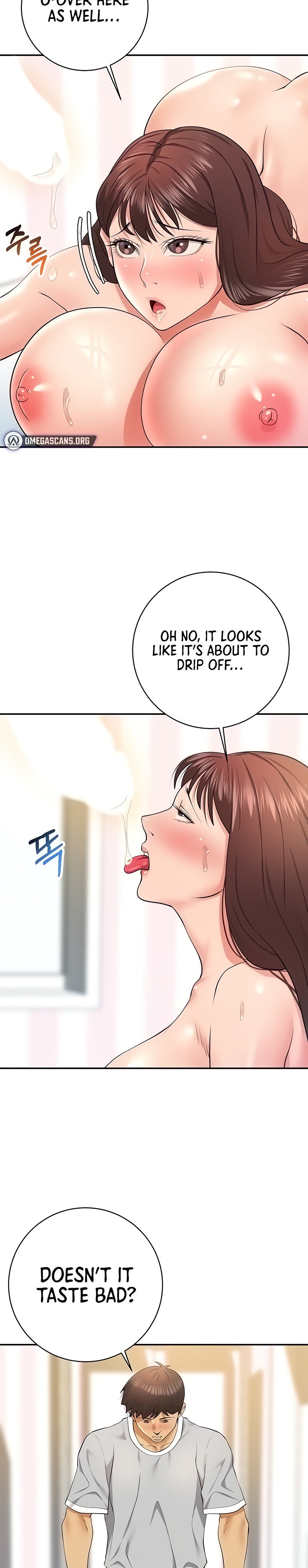 Like and Subscribe - Chapter 22 [photo 20] - MangaPorn