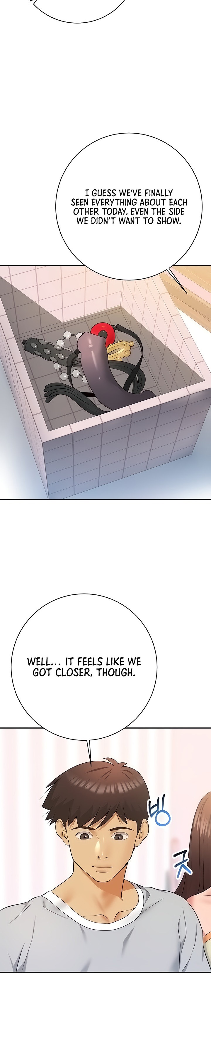 Like and Subscribe - Chapter 22 [photo 24] - MangaPorn