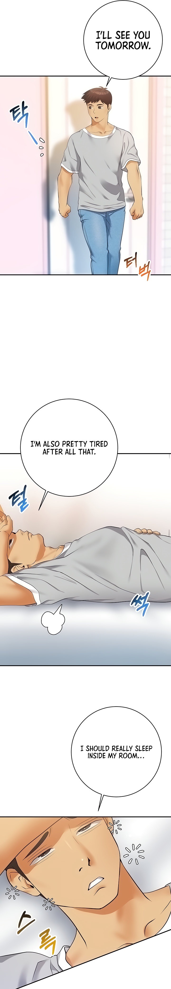 Like and Subscribe - Chapter 22 [photo 28] - MangaPorn