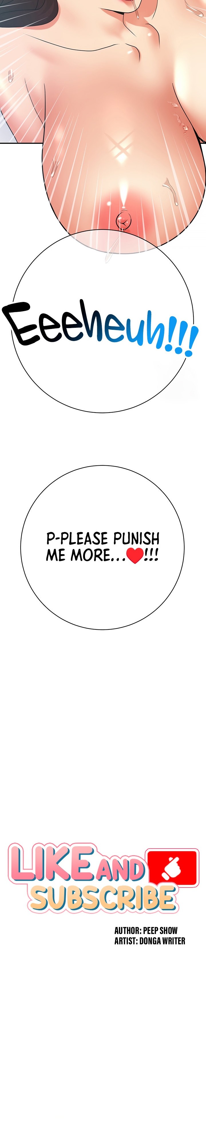 Like and Subscribe - Chapter 22 [photo 3] - MangaPorn