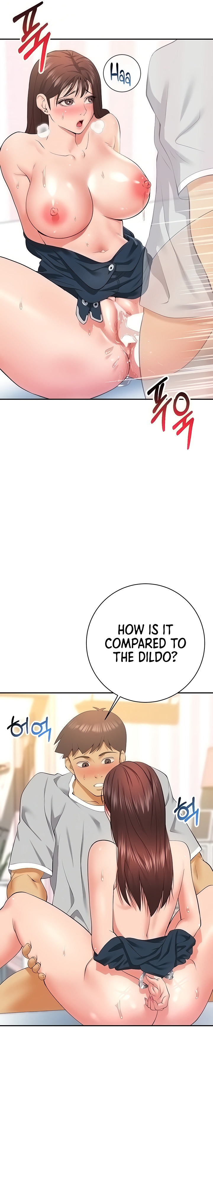 Like and Subscribe - Chapter 22 [photo 4] - MangaPorn