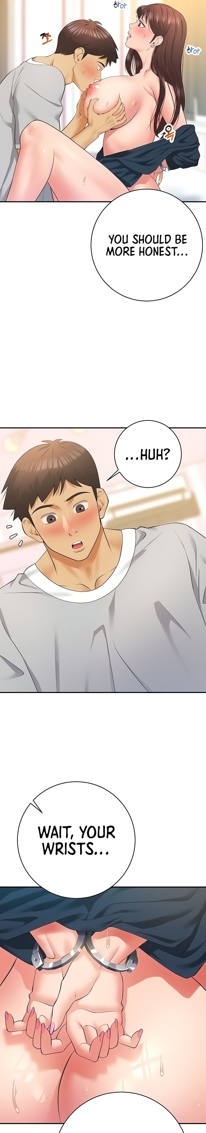 Like and Subscribe - Chapter 22 [photo 7] - MangaPorn