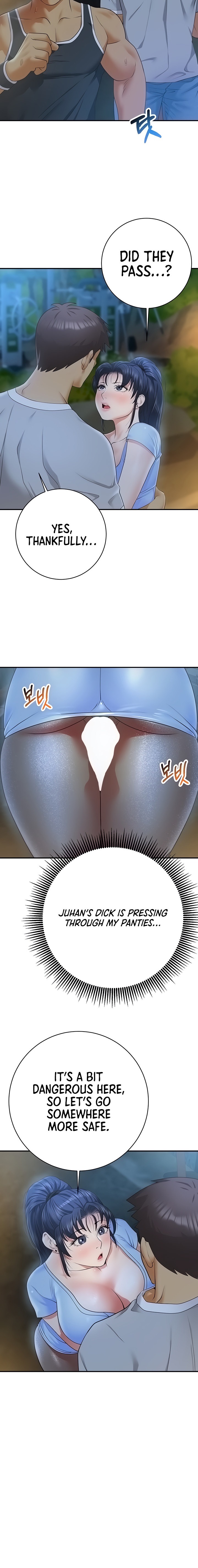 Like and Subscribe - Chapter 23 [photo 12] - MangaPorn