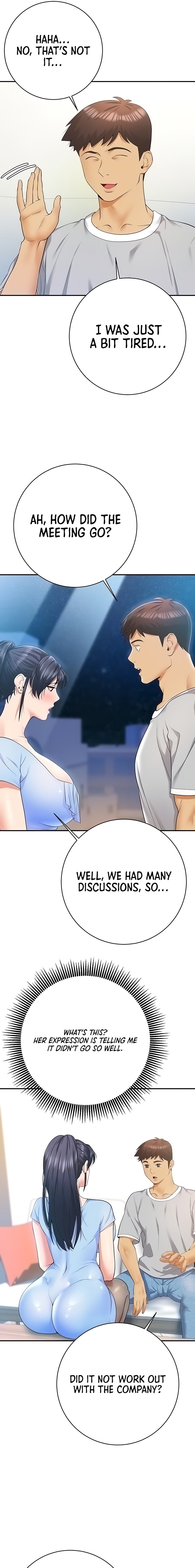 Like and Subscribe - Chapter 23 [photo 3] - MangaPorn