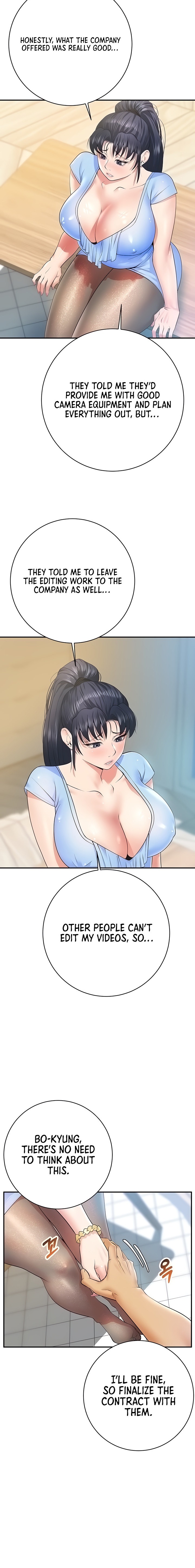 Like and Subscribe - Chapter 23 [photo 4] - MangaPorn