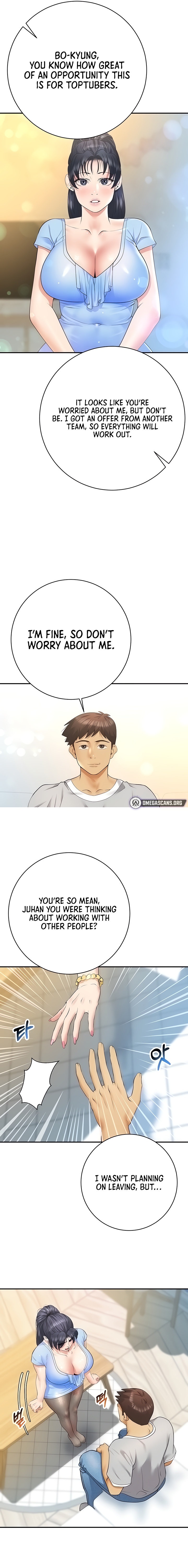 Like and Subscribe - Chapter 23 [photo 5] - MangaPorn